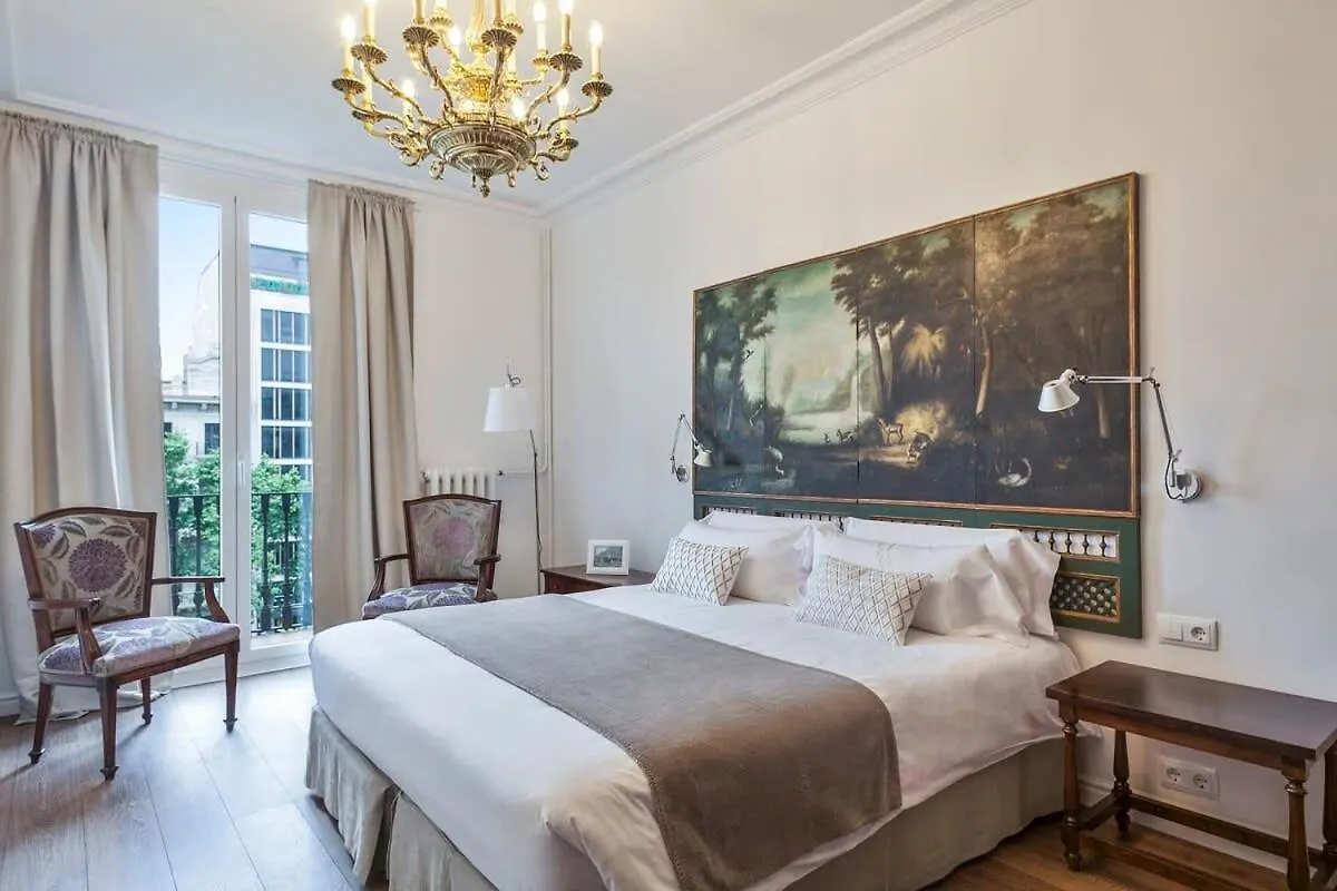 Casa Batllo - Luxury Historic 4Bd 4Bth For 9 Guests Apartment Barcelona