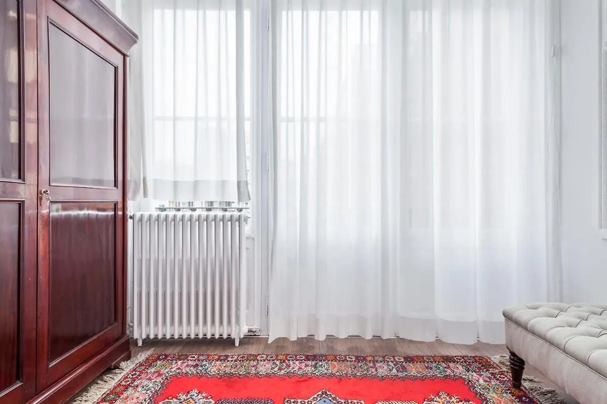 Casa Batllo - Luxury Historic 4Bd 4Bth For 9 Guests Apartment Barcelona Spain