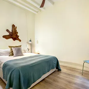 Apartment Clandestino, Barcelona