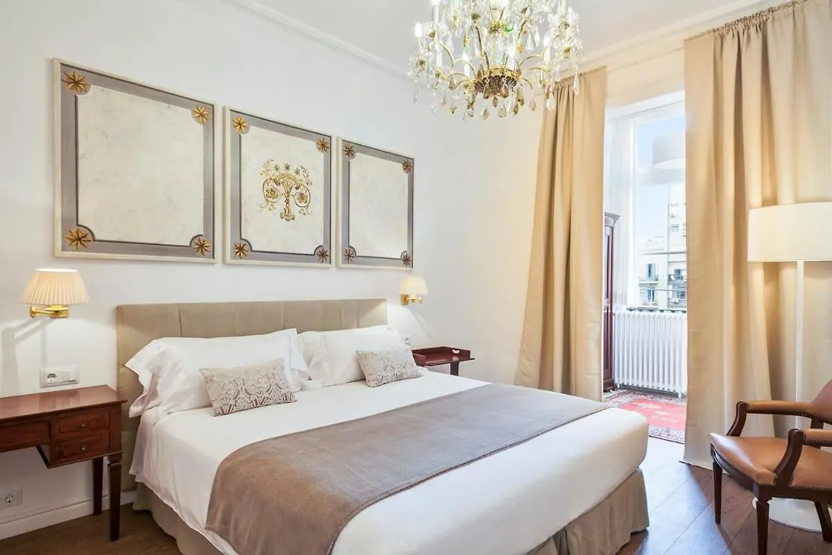 Casa Batllo - Luxury Historic 4Bd 4Bth For 9 Guests Apartment Barcelona