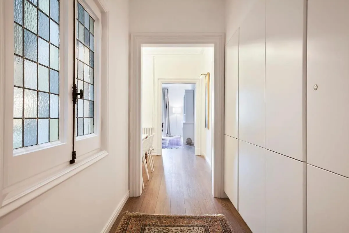 Casa Batllo - Luxury Historic 4Bd 4Bth For 9 Guests Apartment Barcelona 0*,  Spain
