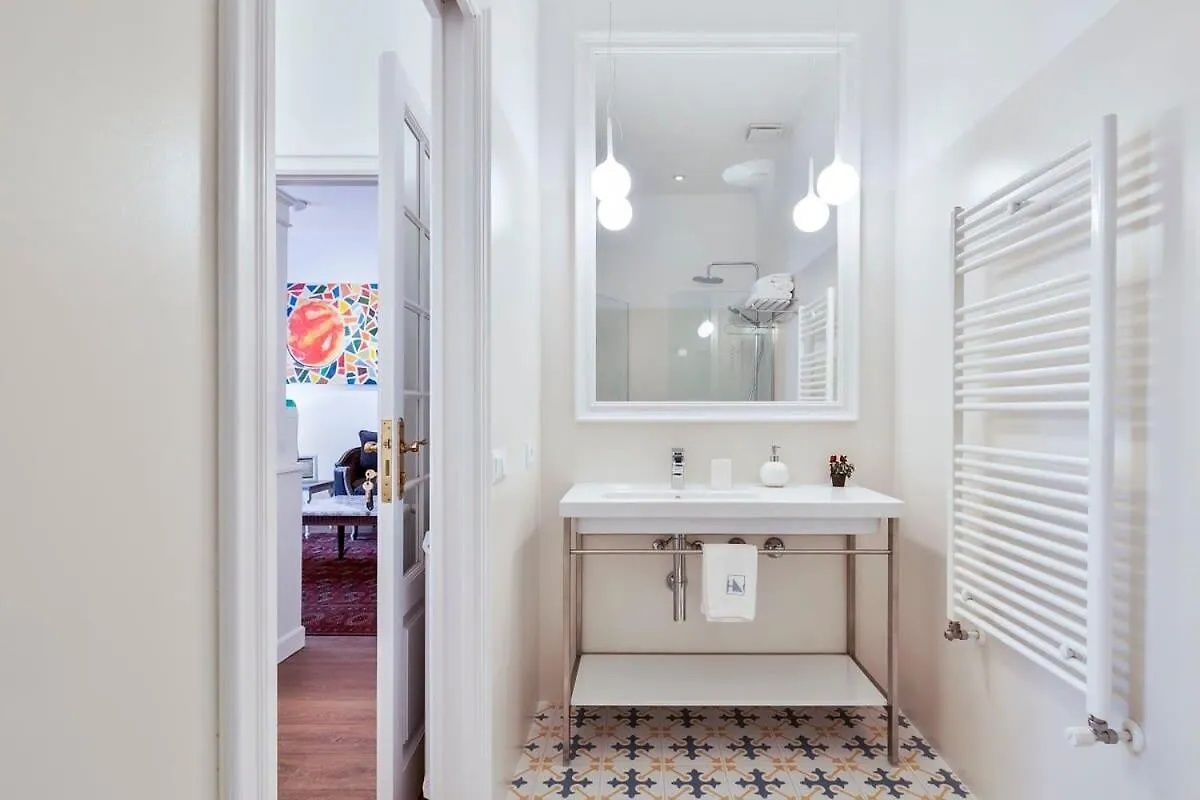 Casa Batllo - Luxury Historic 4Bd 4Bth For 9 Guests Apartment Barcelona
