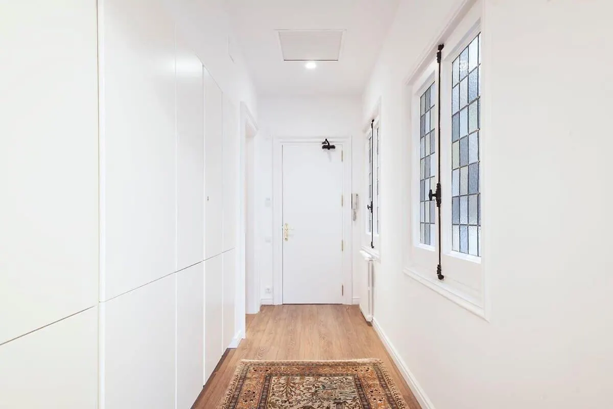 Casa Batllo - Luxury Historic 4Bd 4Bth For 9 Guests Apartment Barcelona 0*,