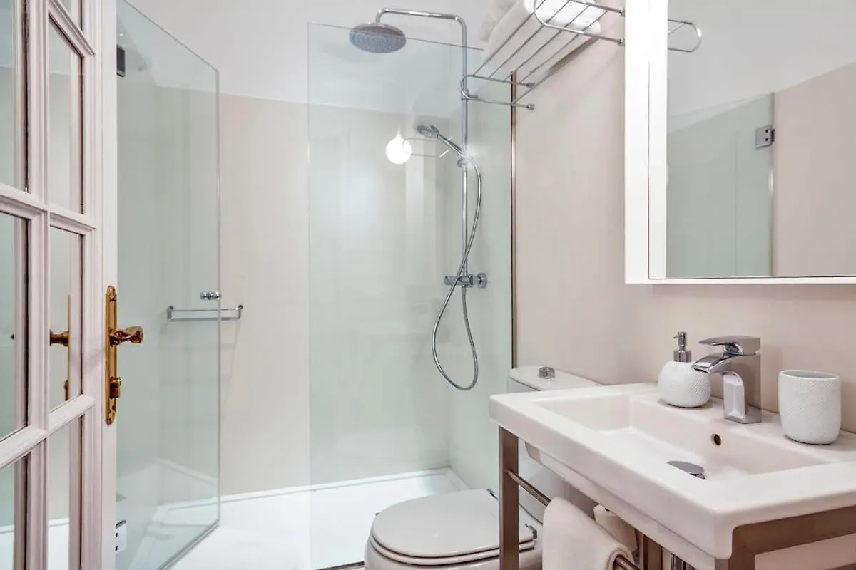 Casa Batllo - Luxury Historic 4Bd 4Bth For 9 Guests Apartment Barcelona Spain