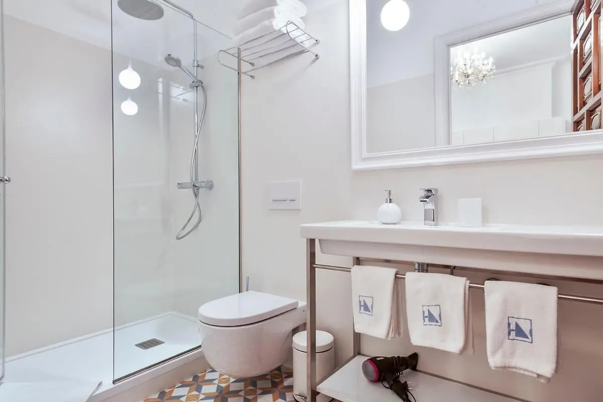 Casa Batllo - Luxury Historic 4Bd 4Bth For 9 Guests Apartment Barcelona